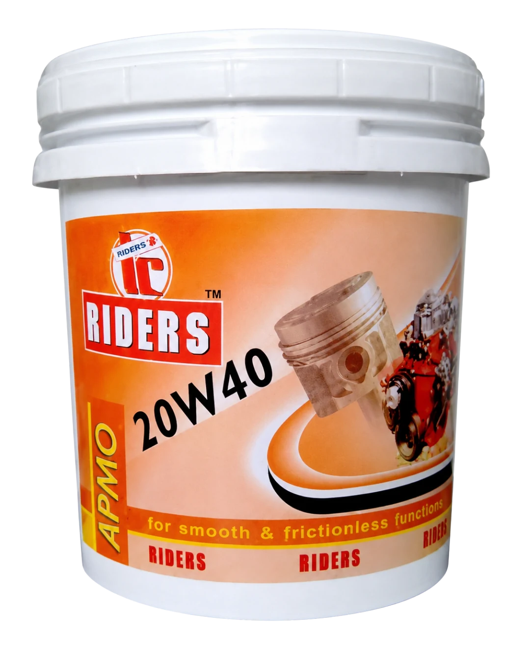 Automative Engine Oil